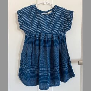 Next Soft Stitch Top 4T